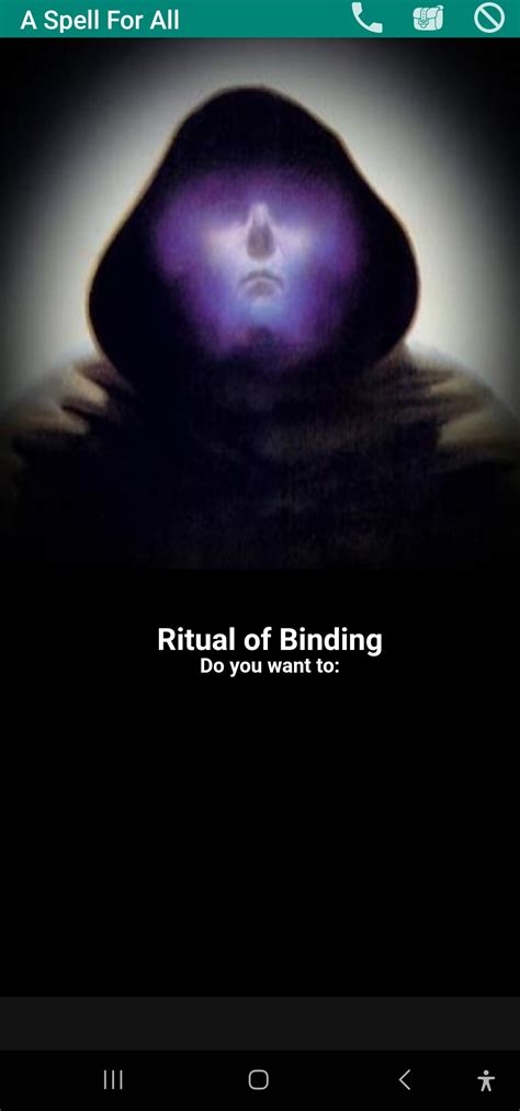 A Spell For All [v 14.14b] .